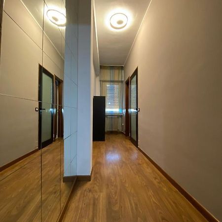 Hlux Oi Affiₜₜacaₘere Hotel Piacenza Buitenkant foto